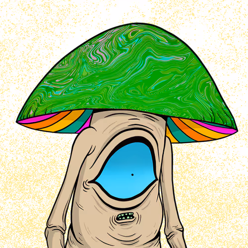 Shroomfolk