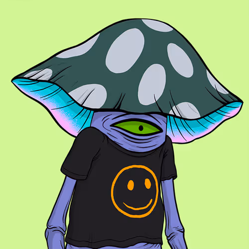 Shroomfolk
