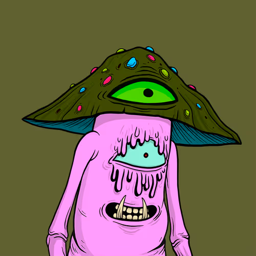 Shroomfolk