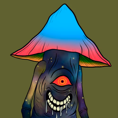 Shroomfolk