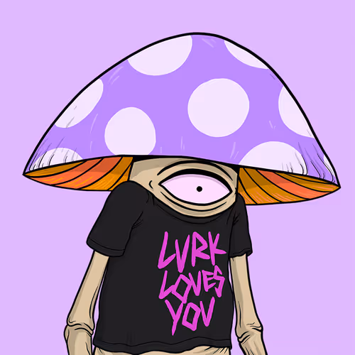 Shroomfolk