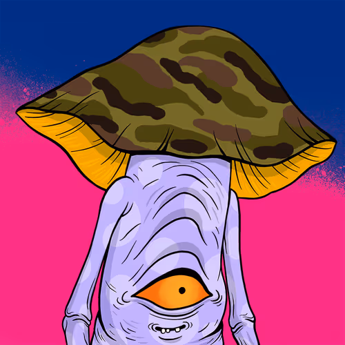 Shroomfolk