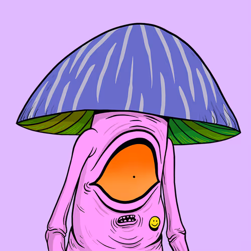 Shroomfolk
