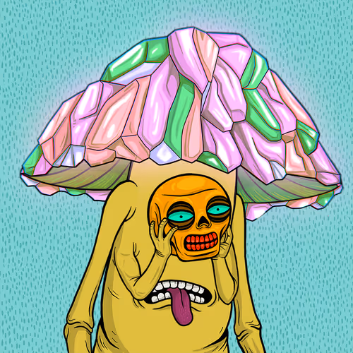 Shroomfolk