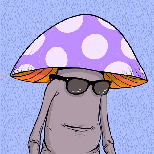 Shroomfolk