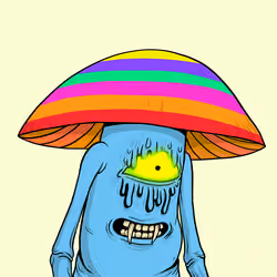 Shroom Folk #420