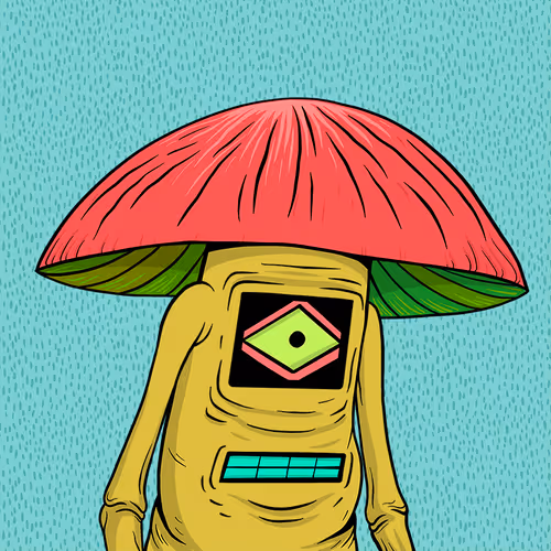 Shroomfolk