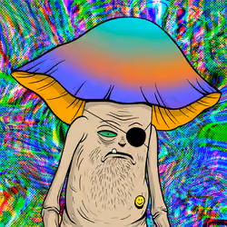 Shroom Folk #2181