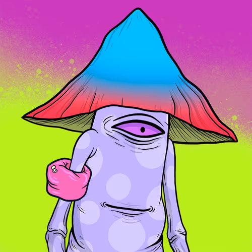 Shroomfolk