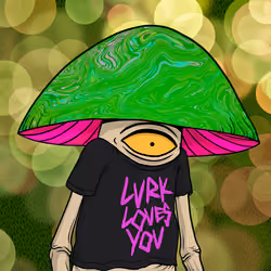 Shroom Folk #2427