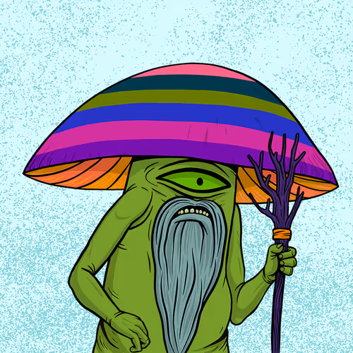 Shroomfolk