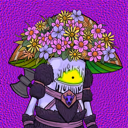 Shroom Folk #302