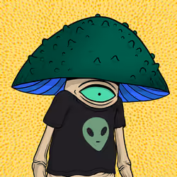 Shroom Folk #2228