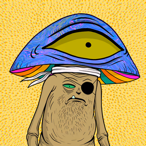 Shroomfolk