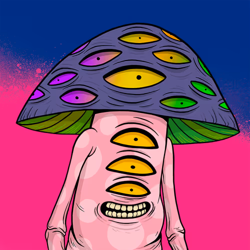 Shroomfolk