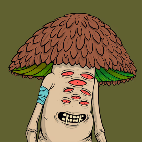 Shroomfolk