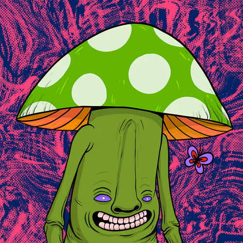 Shroomfolk