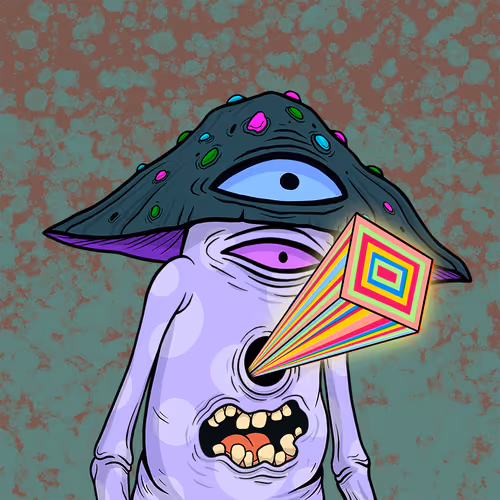 Shroomfolk
