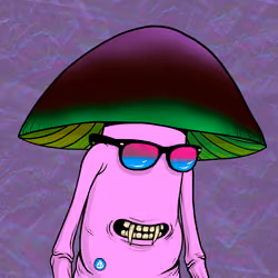Shroom Folk #2331