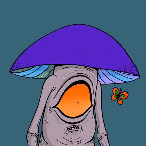 Shroomfolk