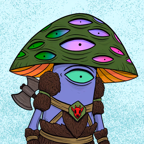 Shroomfolk