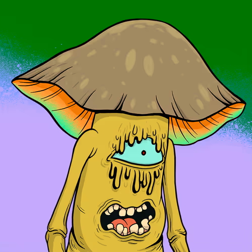 Shroomfolk