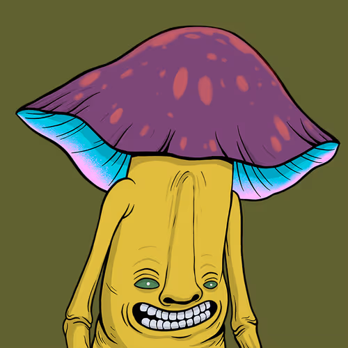Shroomfolk