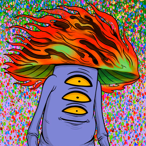 Shroomfolk