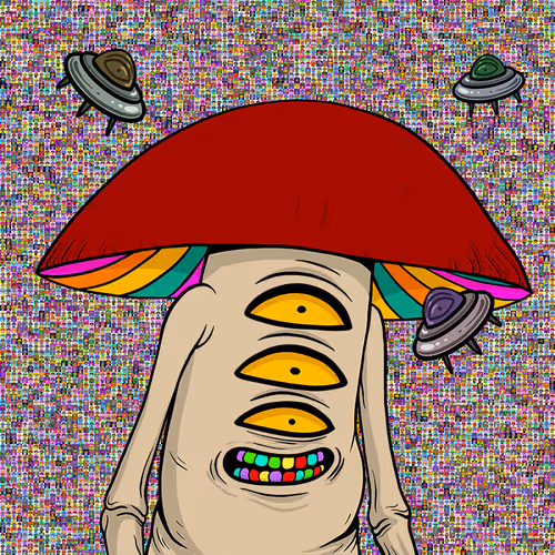 Shroomfolk