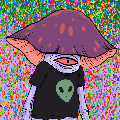 Shroomfolk
