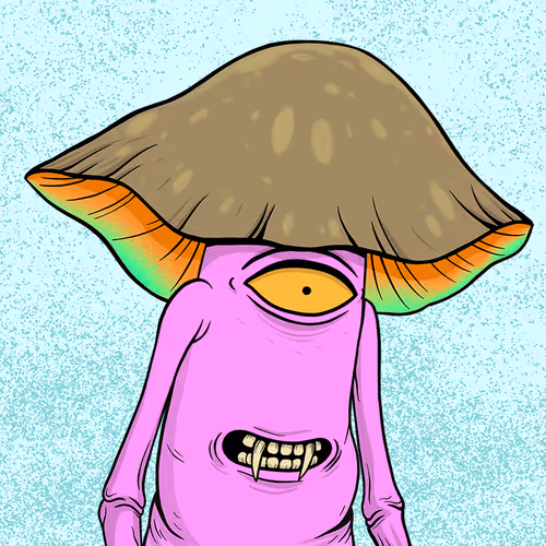Shroomfolk