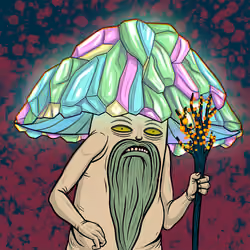 Shroom Folk #2130