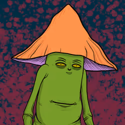 Shroom Folk #1773