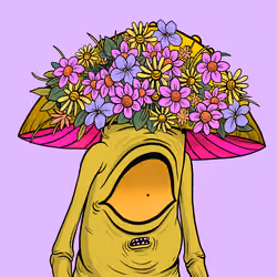 Shroom Folk #2199