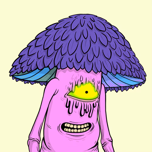 Shroomfolk