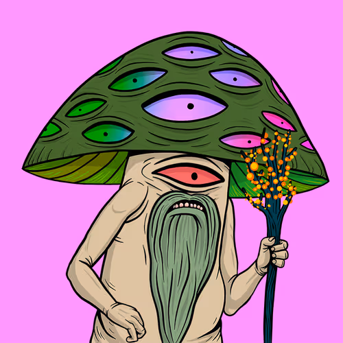 Shroomfolk