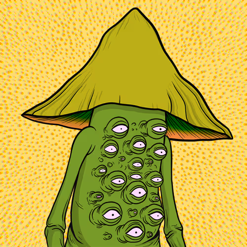 Shroomfolk