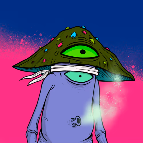 Shroomfolk