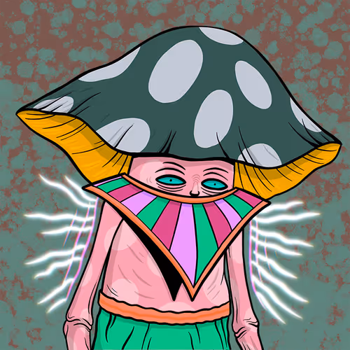 Shroomfolk