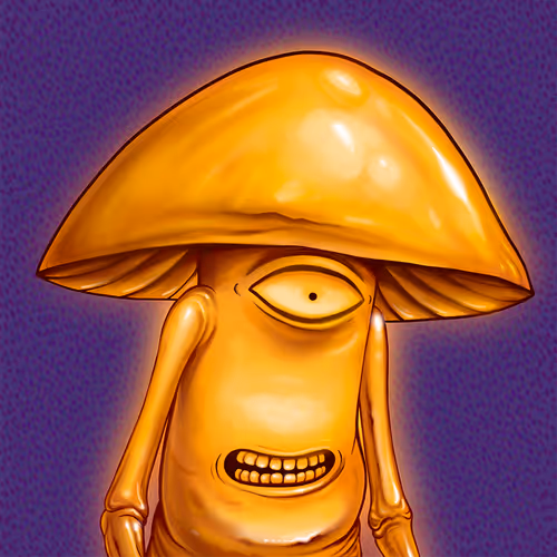 Shroomfolk