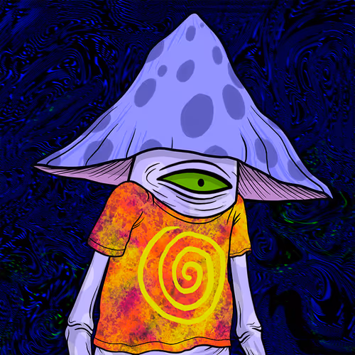 Shroomfolk