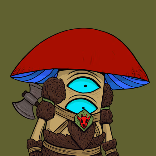 Shroomfolk