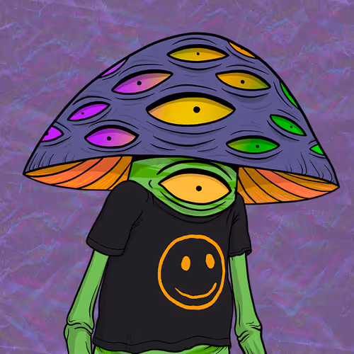 Shroomfolk