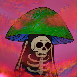 Shroom Folk #2360