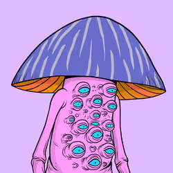 Shroom Folk #2388