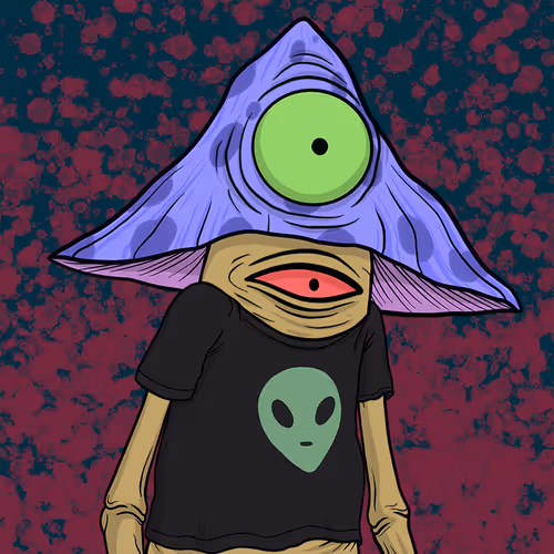 Shroomfolk