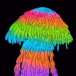 Shroom Folk #3385