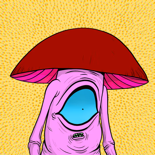 Shroomfolk