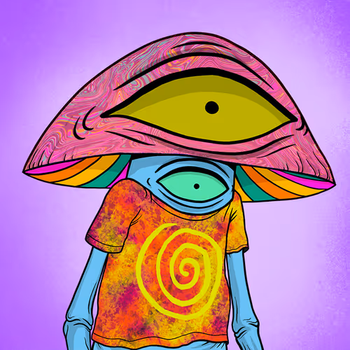 Shroomfolk