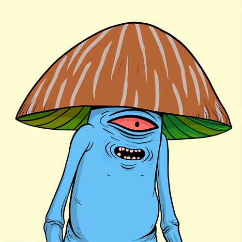 Shroomfolk
